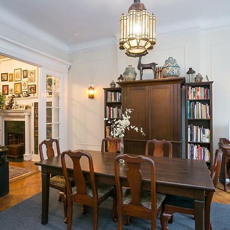Lefferts Manor Bed & Breakfast New York Exterior photo