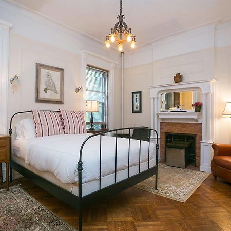 Lefferts Manor Bed & Breakfast New York Exterior photo