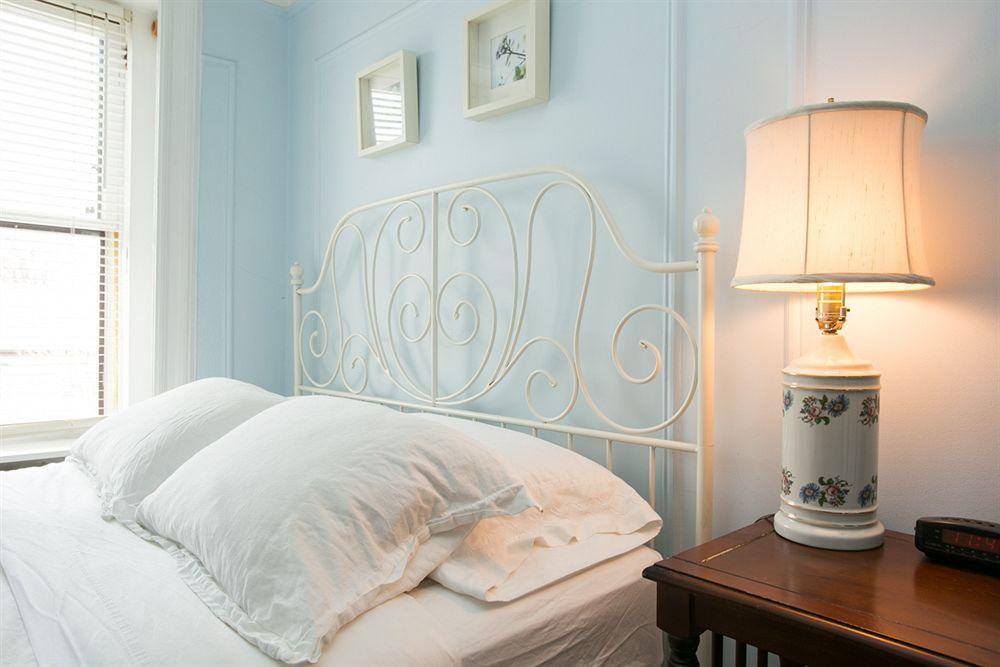 Lefferts Manor Bed & Breakfast New York Exterior photo