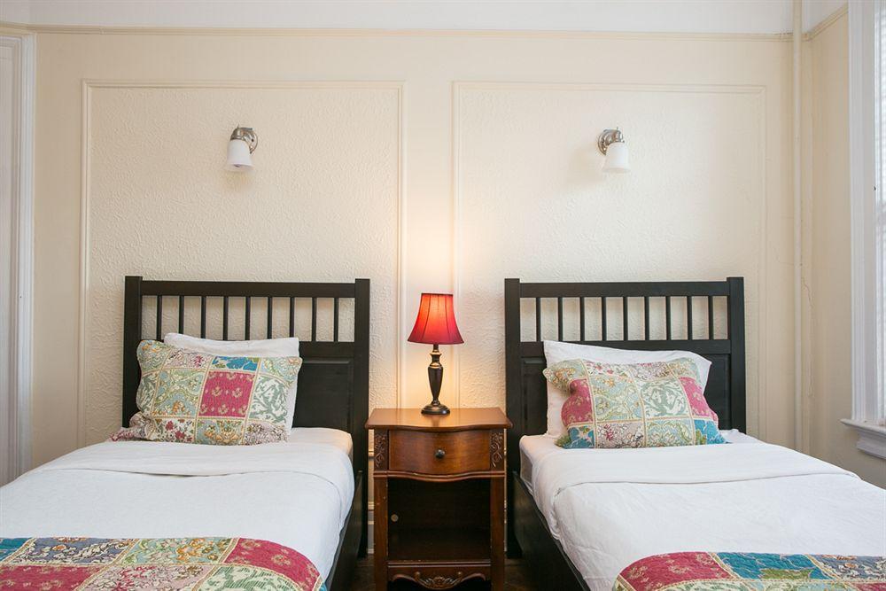 Lefferts Manor Bed & Breakfast New York Exterior photo
