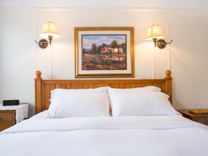 Lefferts Manor Bed & Breakfast New York Exterior photo