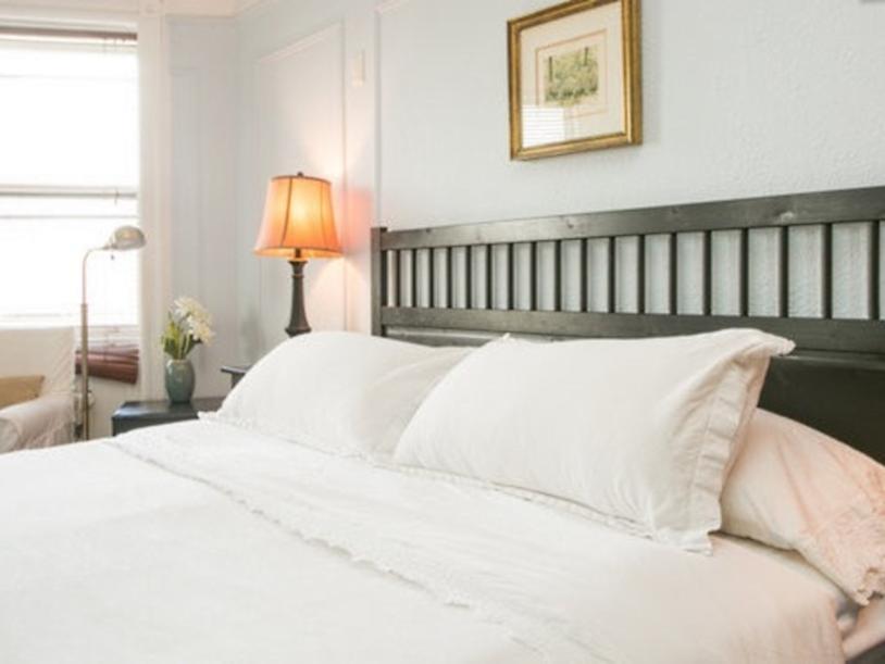 Lefferts Manor Bed & Breakfast New York Exterior photo