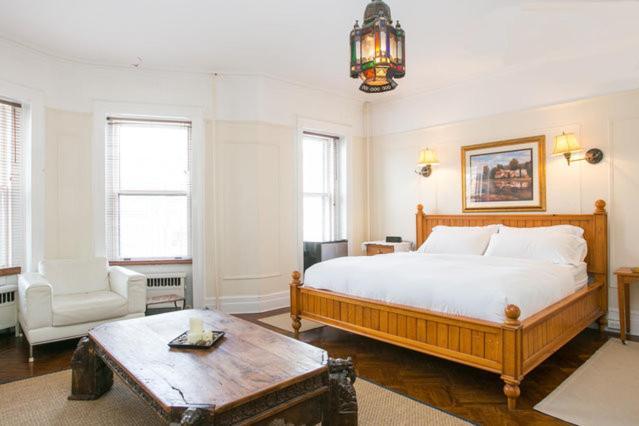 Lefferts Manor Bed & Breakfast New York Exterior photo