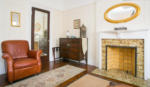Lefferts Manor Bed & Breakfast New York Room photo