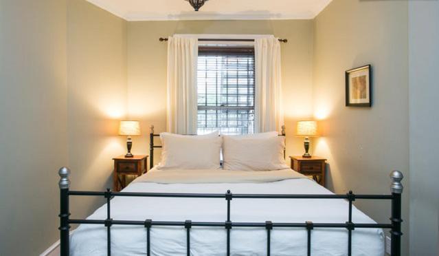 Lefferts Manor Bed & Breakfast New York Room photo