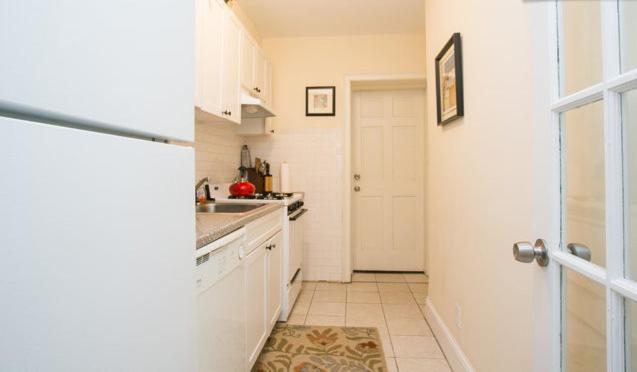 Lefferts Manor Bed & Breakfast New York Room photo