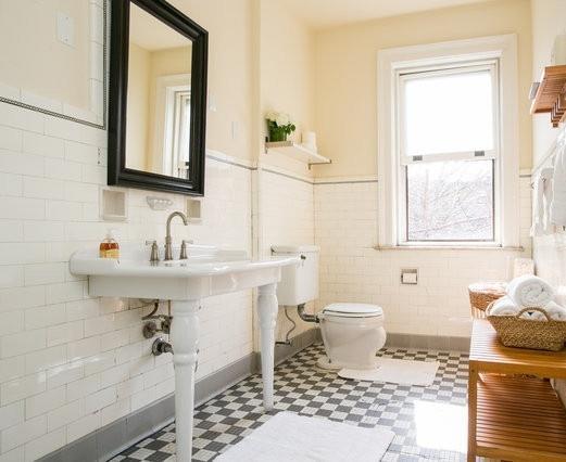 Lefferts Manor Bed & Breakfast New York Room photo