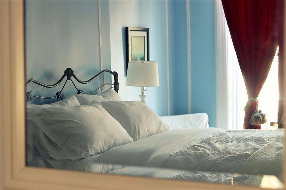 Lefferts Manor Bed & Breakfast New York Exterior photo